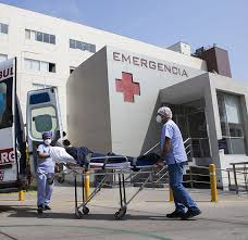 Emergencia 2